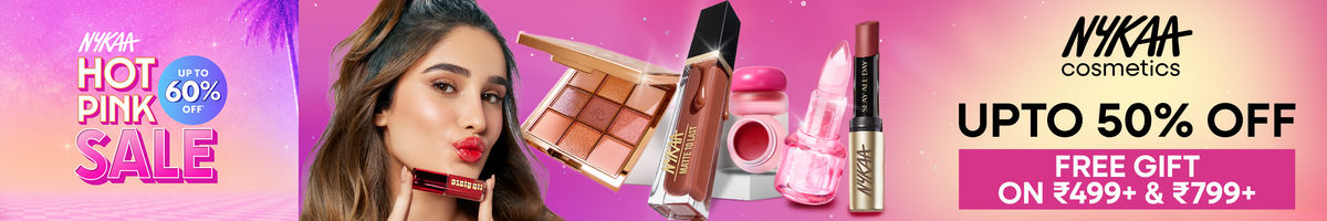 Nykaa Cosmetics
