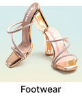 footwear