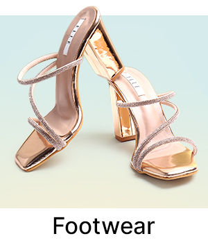 footwear