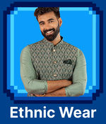 Ethnic Wear
