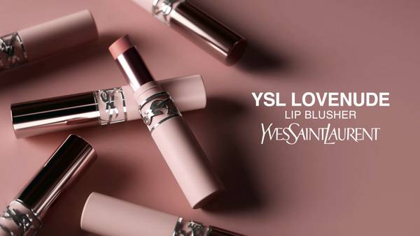Yves Saint Laurent