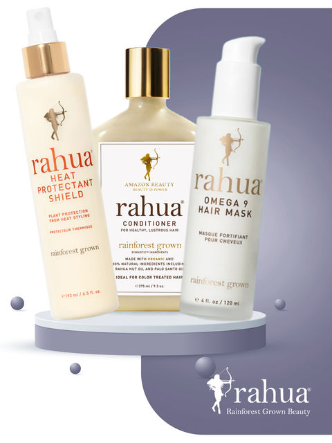 rahua