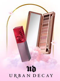 Urban Decay