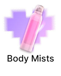 Body Mists
