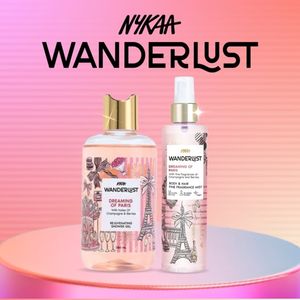 Wanderlust