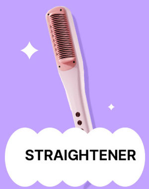 Straightener