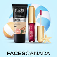 Faces Canada