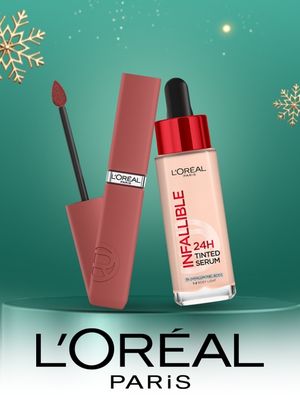 L'Oreal Paris