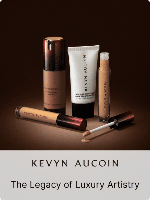 Kevyn Aucoin