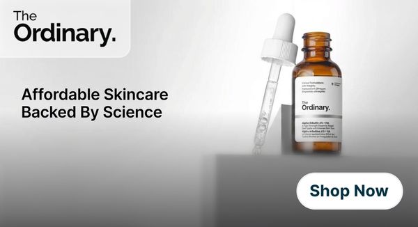 The Ordinary