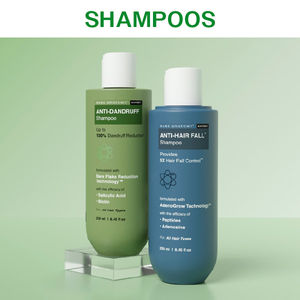 Shampoo