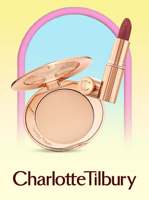 Charlotte Tilbury