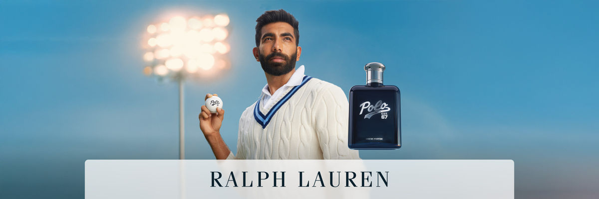 Ralph lauren