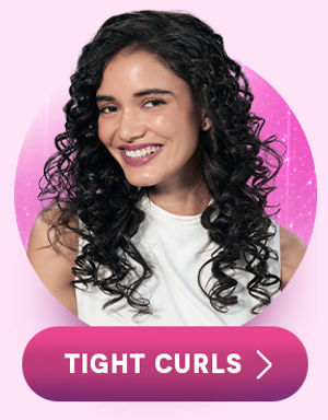 Tight Curls