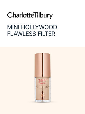 Charlotte Tilbury