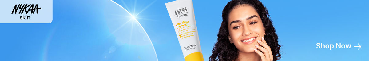 Nykaa Skin