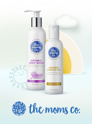The Moms Co