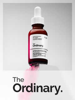 The Ordinary