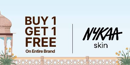 Nykaa Skin