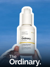 The Ordinary