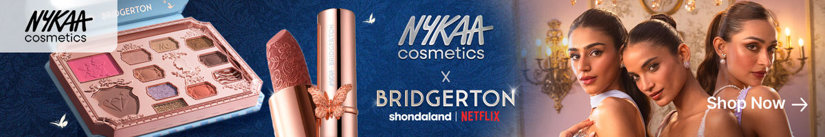 nykaa cosmetics