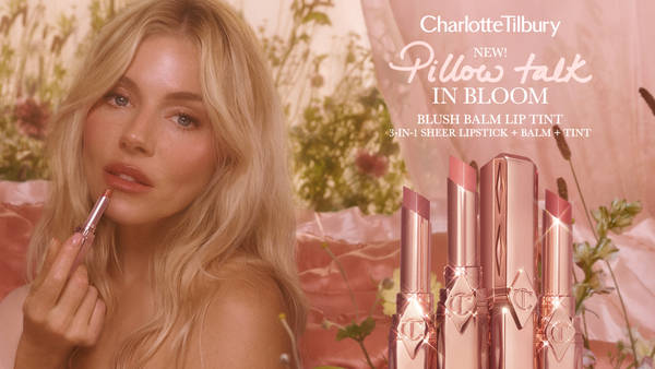 Charlotte Tilbury