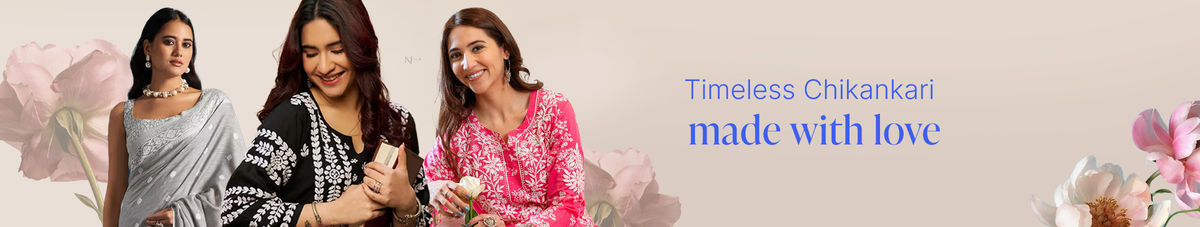 timeless-chikankari