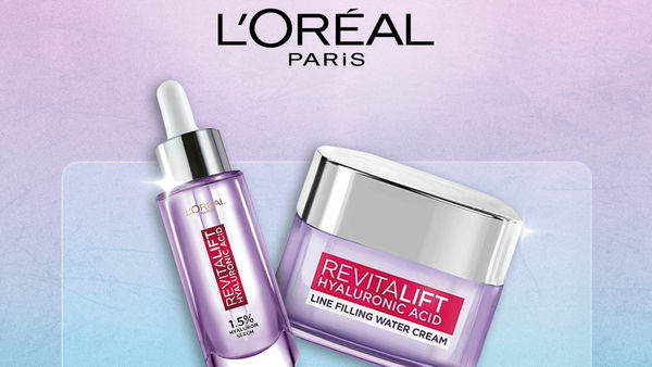 L'oreal Paris