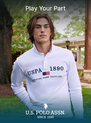 U.S. Polo Assn. (Clothing)