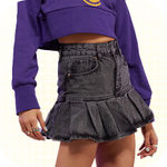 short-skirts