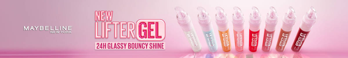 Maybelline New York