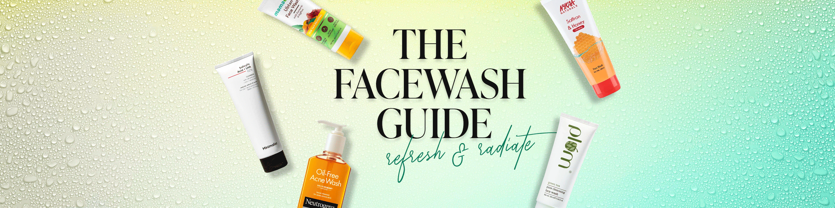 best-facewashes-online