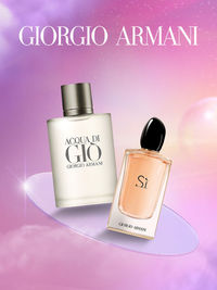 Giorgio Armani