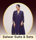 Salwar Suits And Sets