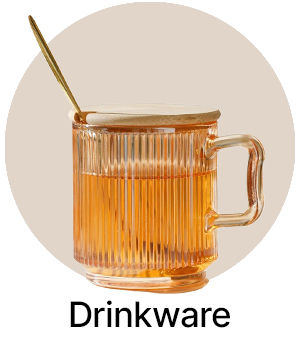 Drinkware