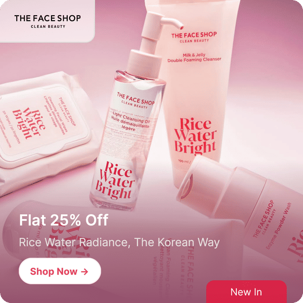 The Face Shop