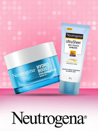 Neutrogena