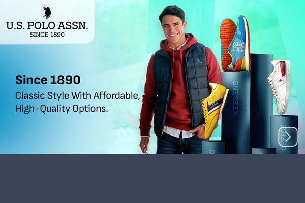 U.S Polo