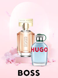 Hugo Boss