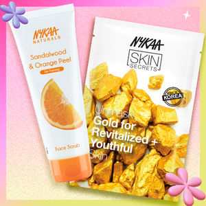 Nykaa Skin