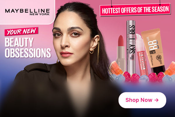 Maybelline New York