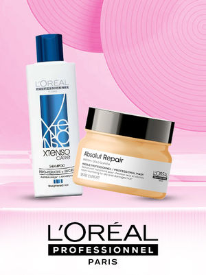 L'Oreal Professionnel