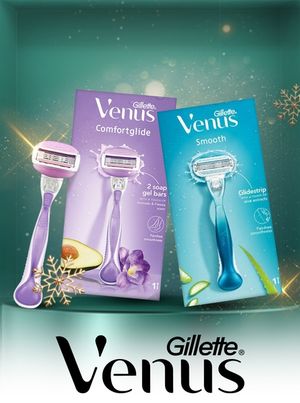 Gillette Venus