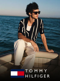 Tommy Hilfiger