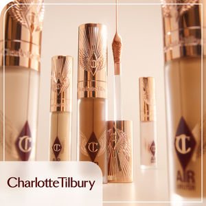 Charlotte Tilbury