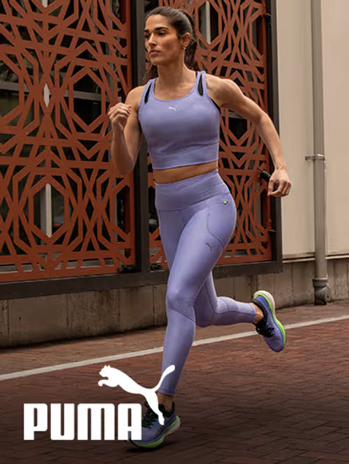 puma
