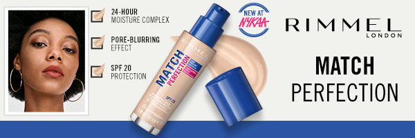 rimmel lasting finish primer nykaa