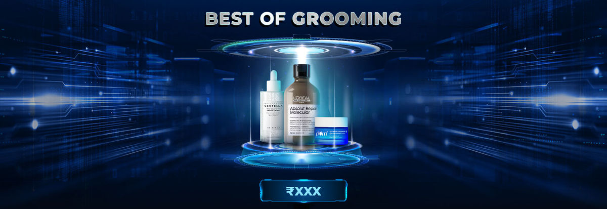 Best Of Grooming