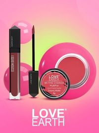 Love Earth