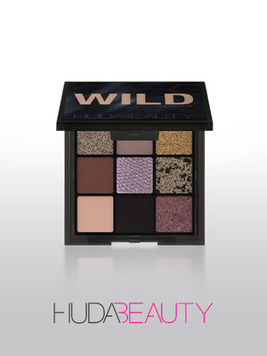 Huda Beauty